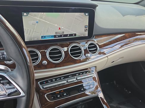 Certified 2023 Mercedes-Benz E 350 Sedan image 27