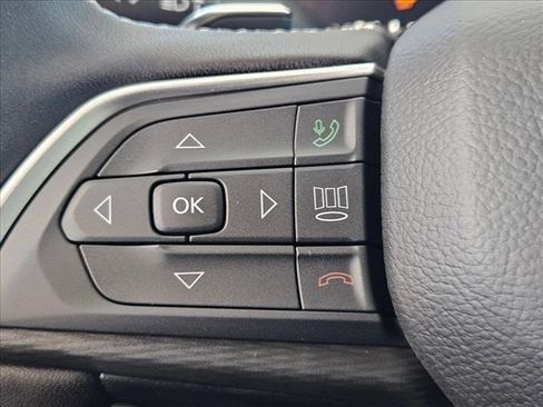 New 2025 Jeep Grand Cherokee Laredo X w/ Luxury Tech Group I image 14