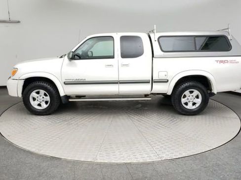 Used 2005 Toyota Tundra SR5 image 5