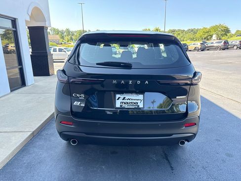 New 2026 MAZDA CX-5 AWD 2.5 S image 9