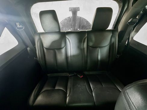 Used 2013 Jeep Wrangler Sahara w/ Connectivity Group image 13