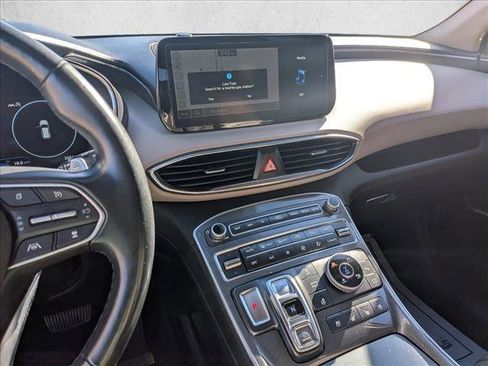 Used 2023 Hyundai Santa Fe Limited image 14