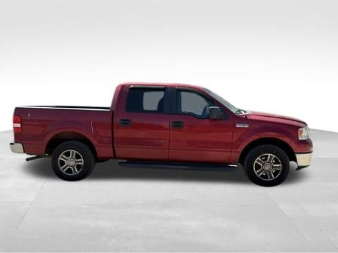 Used 2008 Ford F150 2WD SuperCrew image 7
