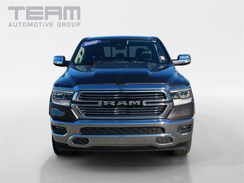 Used 2022 RAM 1500 Laramie image 2
