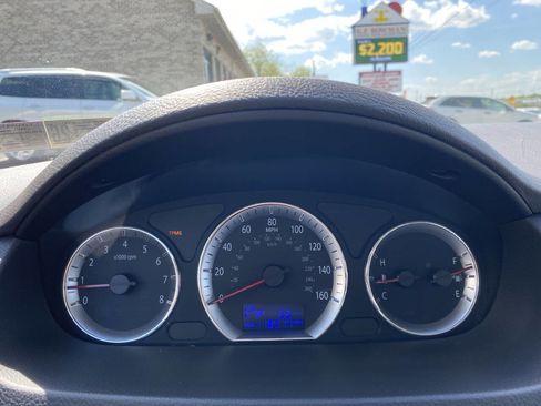 Used 2009 Hyundai Sonata GLS FWD image 25