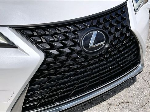 Used 2021 Lexus UX 200 w/ Accessory Package (Z1) FWD image 30