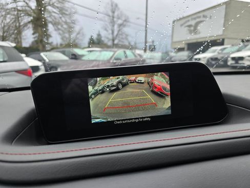 Certified 2023 MAZDA CX-30 AWD 2.5 S w/ Preferred Package image 28