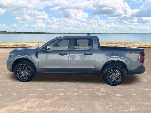 Used 2025 Ford Maverick Tremor AWD/4WD image 10