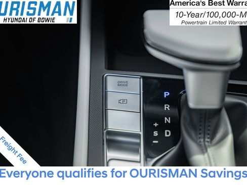 New 2025 Hyundai Elantra Limited image 23