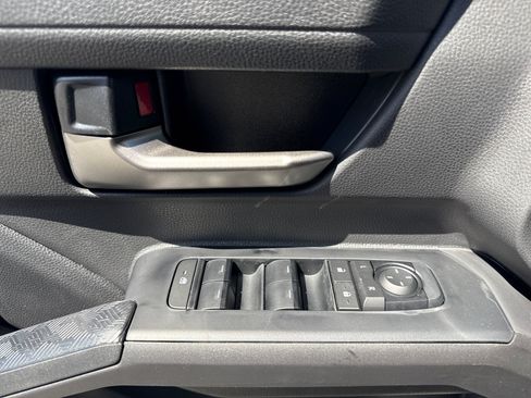 New 2026 Toyota Tacoma TRD Sport AWD/4WD image 22