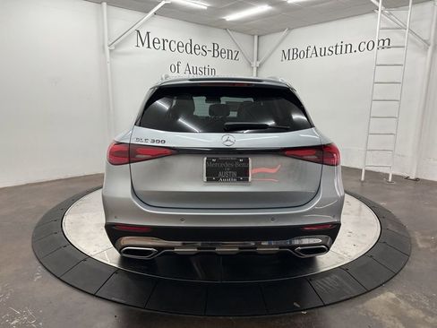 New 2026 Mercedes-Benz GLC 300 image 6