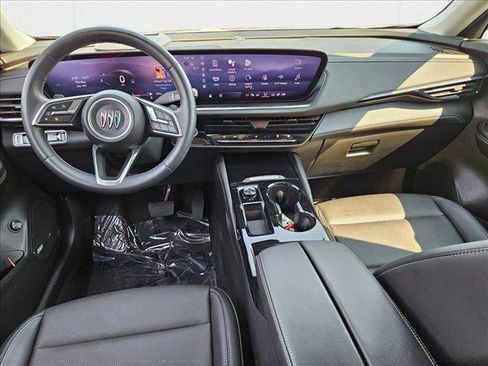 New 2025 Buick Envision Preferred AWD/4WD image 15