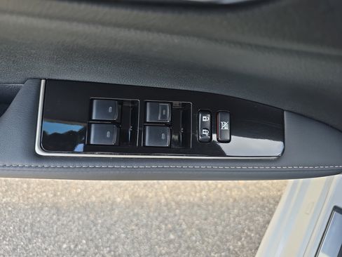 Used 2017 Lexus ES 350 w/ Premium Package FWD image 28