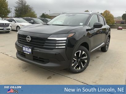 New 2026 Nissan Kicks SV w/ SV Premium Package