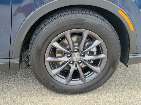 Used 2026 Honda CR-V EX-L image 12