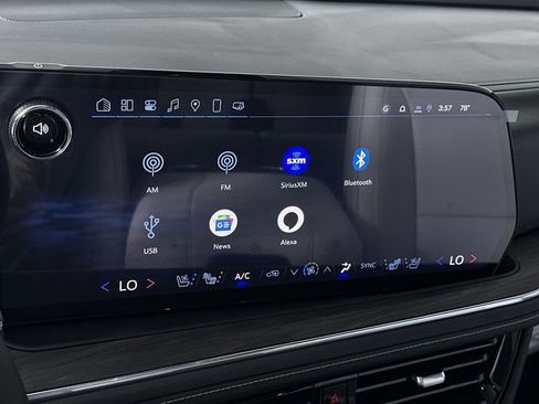 New 2025 Chevrolet Tahoe Premier AWD/4WD image 13