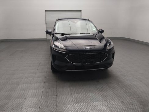 Used 2021 Ford Escape SE AWD/4WD image 14