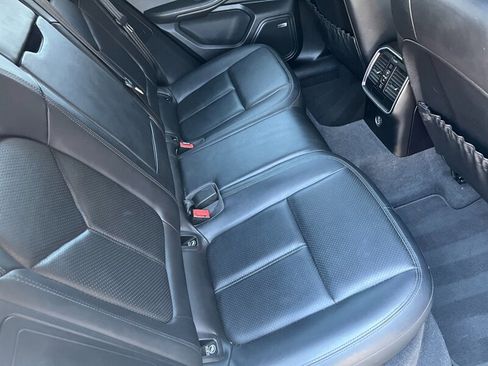 Used 2018 Porsche Macan S AWD/4WD image 15