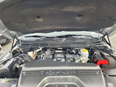 Used 2022 RAM 2500 Big Horn w/ Level A Equipment Group image 36