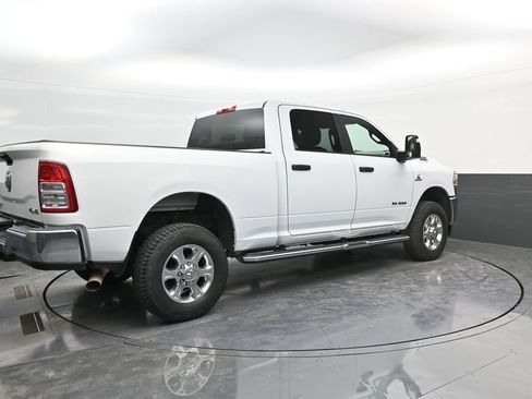 Used 2024 RAM 2500 Big Horn image 7