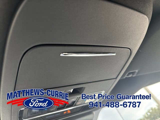 New 2026 Ford F150 Platinum w/ Equipment Group 702A High AWD/4WD image 24