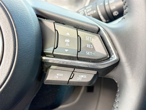 Used 2021 MAZDA CX-9 Touring w/ Touring Premium Package image 36