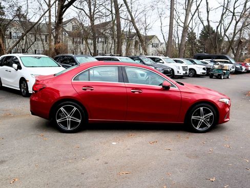 Used 2021 Mercedes-Benz A 220 A 220 image 2