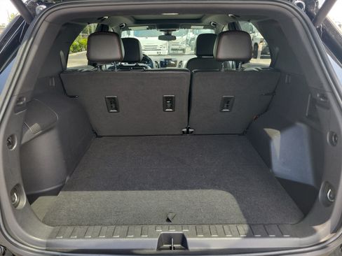 Used 2024 Chevrolet Equinox RS w/ RS Leather Package FWD image 13