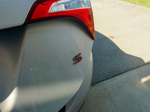 Used 2014 Toyota Corolla S w/ Protection Package FWD image 8