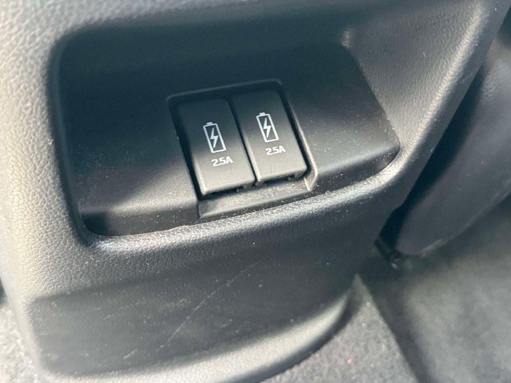 Used 2018 Honda CR-V EX-L image 41