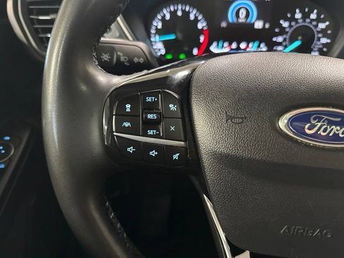 Used 2021 Ford Escape SEL AWD/4WD image 25