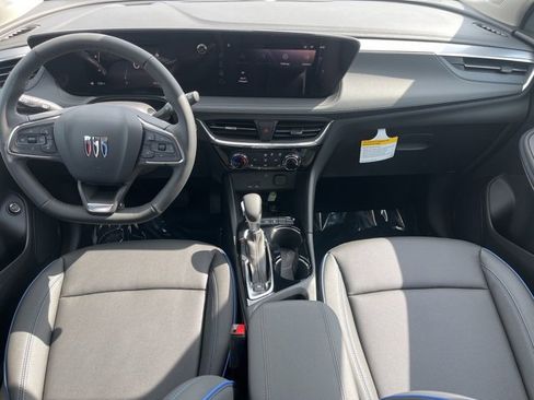 New 2026 Buick Encore GX Sport Touring w/ Advanced Technology Package image 43