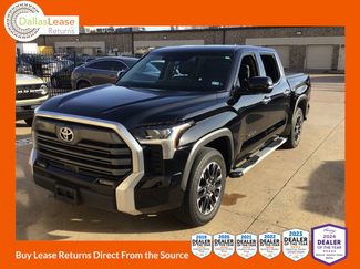 Used 2022 Toyota Tundra Limited w/ Power Package video 1