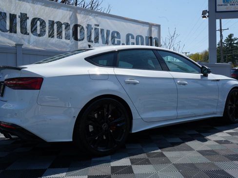 Used 2021 Audi S5 Prestige w/ Prestige Package AWD/4WD image 6