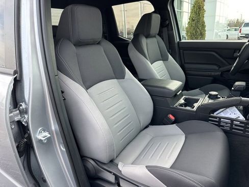 New 2026 Toyota Tacoma TRD Sport image 22