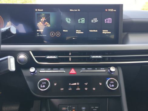 New 2025 Hyundai Sonata SEL image 7