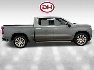 Used 2020 Chevrolet Silverado 1500 High Country w/ Technology Package video 2