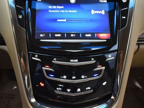 Used 2014 Cadillac ELR Base w/ Luxury Package image 20