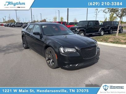 Used 2023 Chrysler 300 S