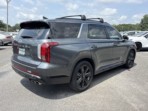 Used 2023 Hyundai Palisade XRT FWD image 5