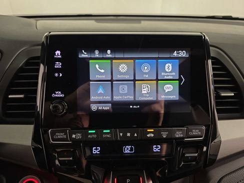Certified 2024 Honda Odyssey Sport image 16