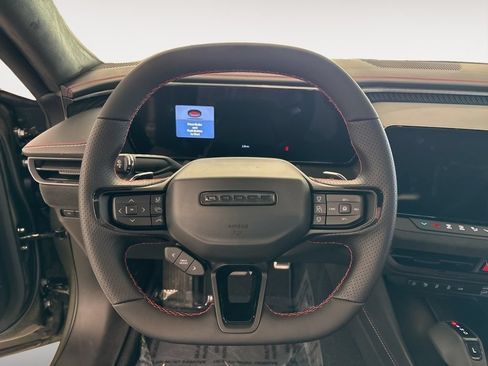 New 2026 Dodge Charger Scat Pack AWD/4WD image 33