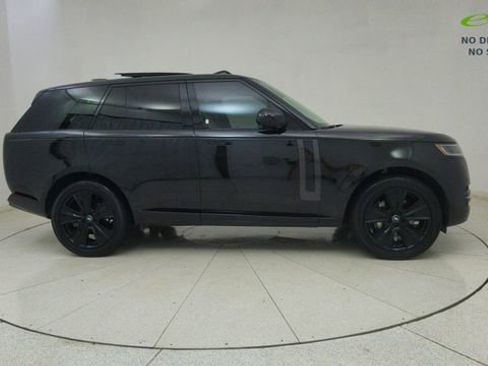 Used 2024 Land Rover Range Rover SE AWD/4WD image 63