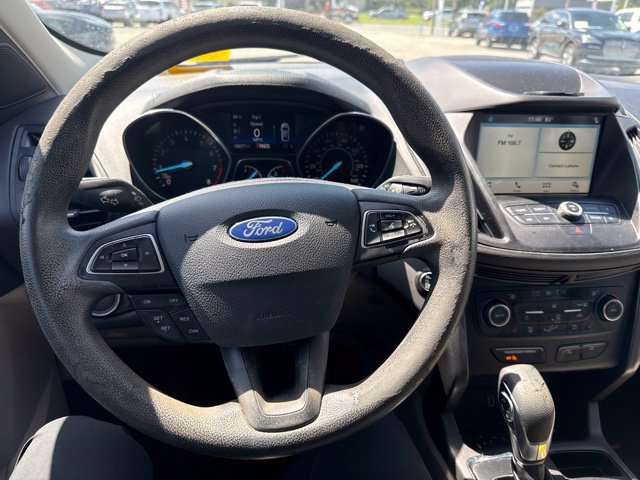 Used 2019 Ford Escape SE FWD image 11