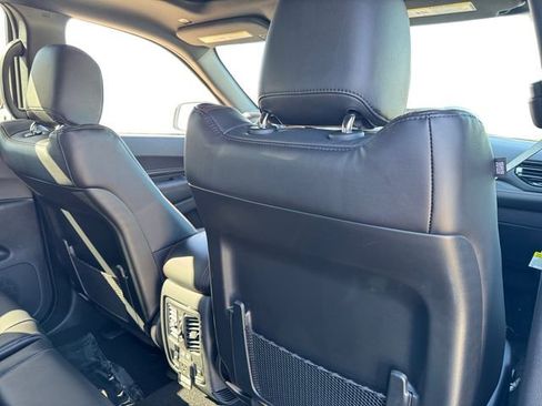 New 2026 Dodge Durango GT AWD/4WD image 19