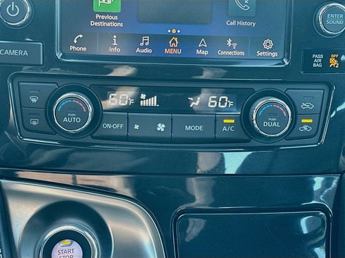 Used 2023 Nissan Maxima SV w/ Floor Mat Group FWD image 23