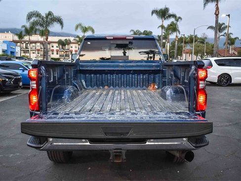 Used 2022 Chevrolet Silverado 2500 LT w/ Texas Edition image 23