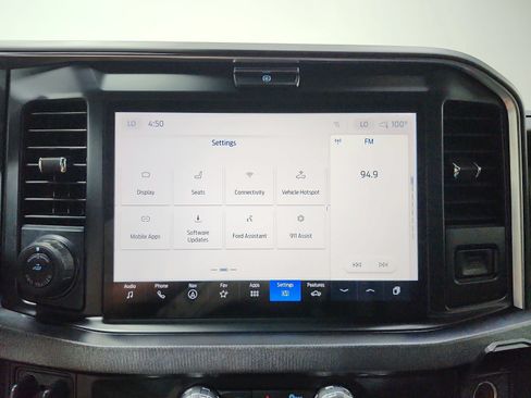 Used 2026 Ford F250 Platinum AWD/4WD image 33
