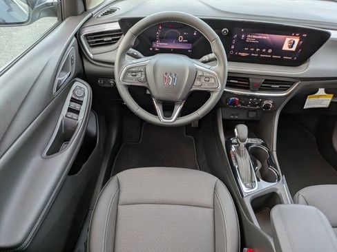New 2026 Buick Encore GX Preferred w/ Comfort Package image 18