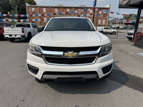Used 2019 Chevrolet Colorado LT image 2